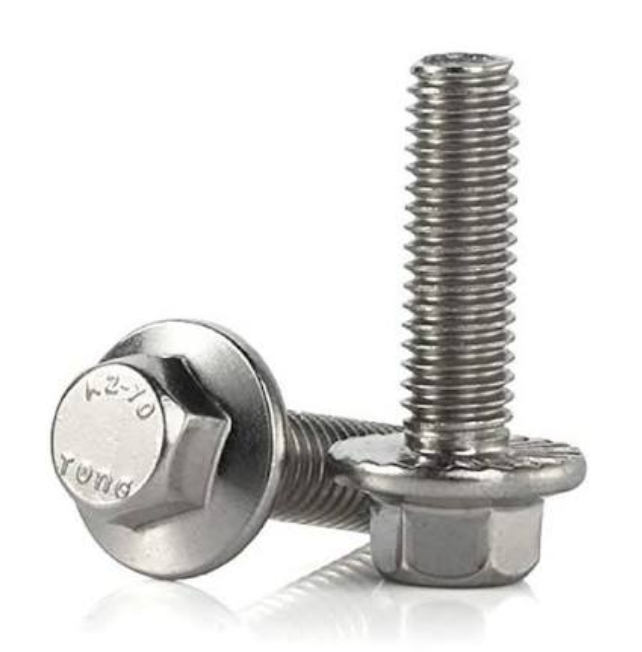 Baut Flange